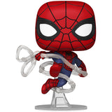 Spider-Man: Brand New Day Spider-Man Swinging Funko Pop! Vinyl Figure