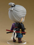 Nendoroid Geralt: Ronin Ver.