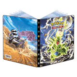 Pokemon TCG: Scarlet & Violet 3 4-Pocket Portfolio