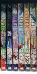 Dr Stone Manga Bundle 1