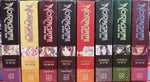 Noragami Omnibus Set 1-8 (vol 01-24)