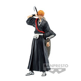 Bleach Solid & Souls Kurosaki Ichigo