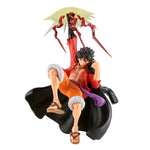 One Piece Battle Record Monkey D. Luffy II