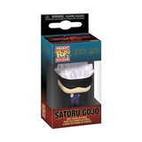 Satoru Gojo POP! Keychain