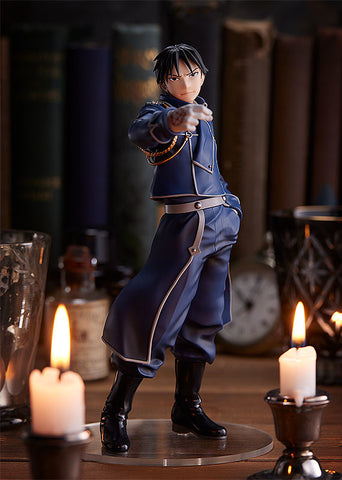 Fullmetal Alchemist: Brotherhood Pop Up Parade Roy Mustang