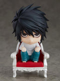 Nendoroid Death Note L 2.0