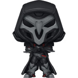 Overwatch 2 Reaper Funko Pop! Vinyl Figure #902