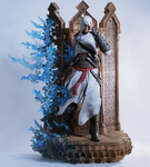 Animus Altair 1/4 Statue