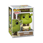 Shrek with Snake Balloon Pop!