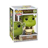 Shrek with Snake Balloon Pop!