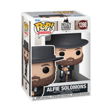 Peaky Blinders Alfie Solomons Funko Pop! Vinyl Figure #1398