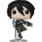 Attack on Titan Final Season Mikasa Ackerman Funko Pop! #1446