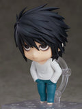 Nendoroid Death Note L 2.0