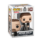 Peaky Blinders Arthur Shelby Funko Pop! Vinyl Figure #1399