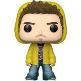Breaking Bad: Jesse Pinkman Funko Pop! Vinyl Figure