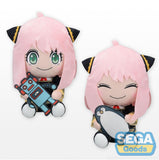 Spy x Family Anya Forger SP Plush