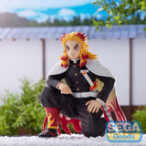 Kyojuro Rengoku (Hashira Meeting) Premium Perching Figure