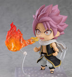 Nendoroid Natsu Dragneel