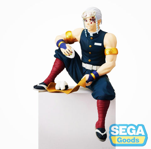 Tengen Uzui Premium Perching Figure