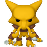 Pokémon Alakazam Pop! Vinyl Figure