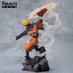 Naruto FiguartsZERO Sage Art Rasenshuriken