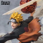 Naruto FiguartsZERO Sage Art Rasenshuriken