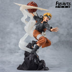 Naruto FiguartsZERO Sage Art Rasenshuriken