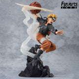 Naruto FiguartsZERO Sage Art Rasenshuriken