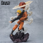 Naruto FiguartsZERO Sage Art Rasenshuriken