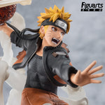 Naruto FiguartsZERO Sage Art Rasenshuriken