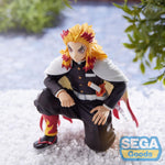 Kyojuro Rengoku (Hashira Meeting) Premium Perching Figure