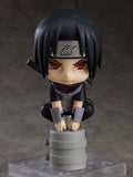 Nendoroid Itachi Uchiha: Anbu Black Ops Ver.