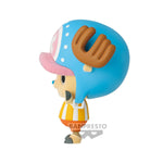 One Piece Fluffy Puffy Tony Tony Chopper