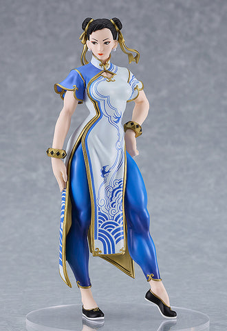 POP UP PARADE Chun-Li: SF6 Ver.