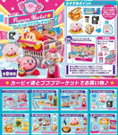 Kirby's Pupupu Market