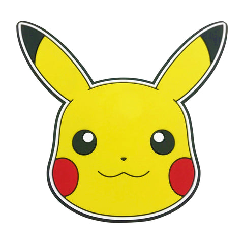 Pokemon Pikachu Magnet 1