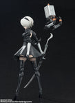 NieR: Automata Ver1.1a S.H.Figuarts 2B