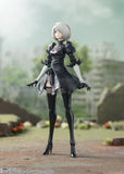 NieR: Automata Ver1.1a S.H.Figuarts 2B