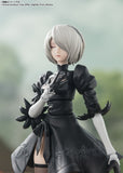 NieR: Automata Ver1.1a S.H.Figuarts 2B