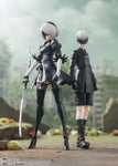 NieR: Automata Ver1.1a S.H.Figuarts 2B