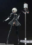 NieR: Automata Ver1.1a S.H.Figuarts 2B