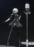 NieR: Automata Ver1.1a S.H.Figuarts 2B