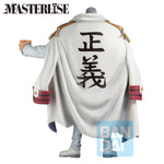 Ichibansho Masterlise Monkey D. Garp (Legendary Hero)