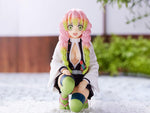 Mitsuri Kanroji (Hashira Meeting) Premium Perching Figure