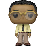 Breaking Bad: Gus Fring Funko Pop! Vinyl Figure