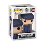 Peaky Blinders John Shelby Funko Pop! Vinyl Figure #1403