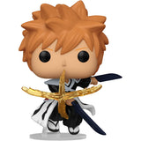 Bleach: Thousand-Year Blood War Ichigo Kurosaki Funko Pop! Vinyl Figure