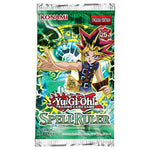 Yu-Gi-Oh! TCG: Spell Ruler Booster Pack