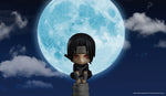 Nendoroid Itachi Uchiha: Anbu Black Ops Ver.