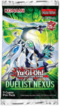 Yu-Gi-Oh! TCG: Duelist Nexus Booster Pack